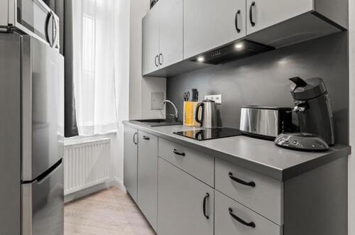 Foto - 2 Zimmer Etagenwohnung zur Miete in Berlin