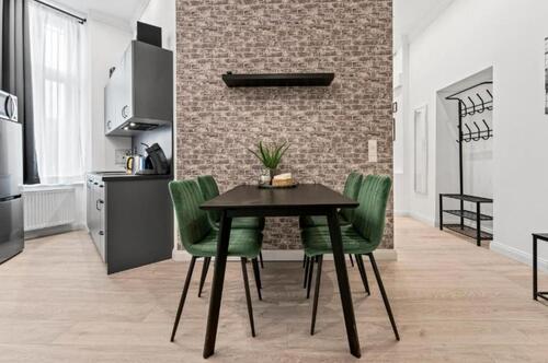 Foto - Etagenwohnung in Berlin zur Miete