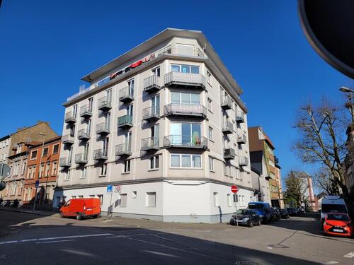 Foto - 1-Zimmer in Balkon in Völklingen