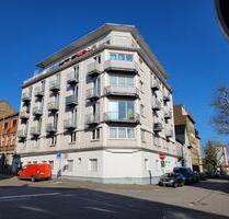 1-Zimmer in Balkon in Völklingen