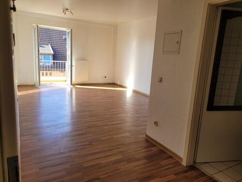 Foto - 1 Zimmer Etagenwohnung zur Miete in Völklingen