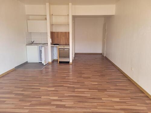 Foto - Etagenwohnung in Völklingen zur Miete