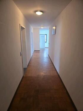 Foto - 4-ZKB Wohnung mit 2 Balkonen ab sofort