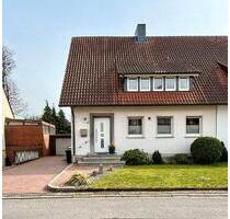 Dachgeschosswohnung zur Miete - 490,00&nbsp;EUR Kaltmiete, ca.&nbsp; 54,84&nbsp;m&sup2; in Osnabrück (PLZ: 49084) Fledder