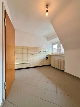 Foto - 3 Zimmer Dachgeschoßwohnung zur Miete in Osnabrück