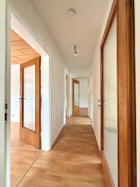 Foto - Dachgeschoßwohnung in Osnabrück zur Miete