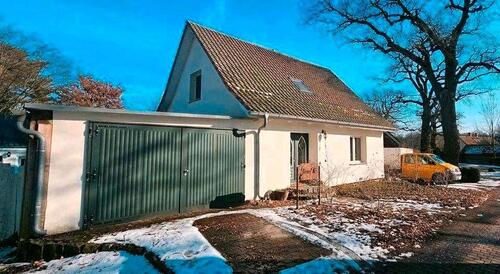 Foto - 4 Zimmer Einfamilienhaus zum Kaufen in Möckern