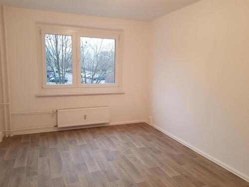 Foto - Erdgeschoßwohnung in Leipzig zur Miete