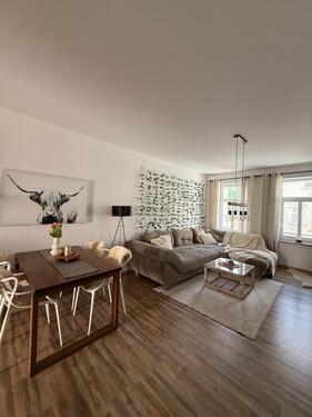 Foto - wunderschöne 2 Raumwohnung ab 01.06. zu vermieten