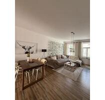 wunderschöne 2 Raumwohnung ab 01.06. zu vermieten - Leipzig Altwest