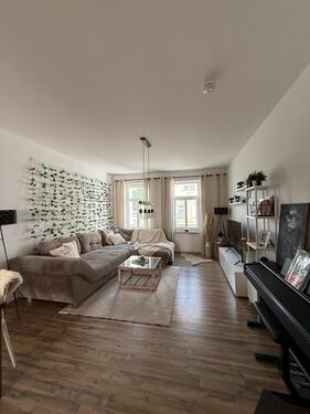 Foto - 2 Zimmer Etagenwohnung zur Miete in Leipzig