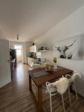 Foto - Etagenwohnung in Leipzig zur Miete