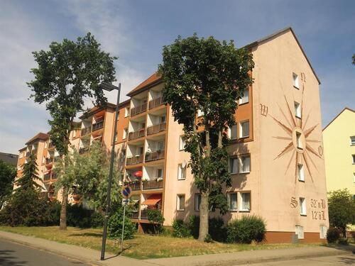 Foto - Moderne 2-Raum Wohnung im Grünen