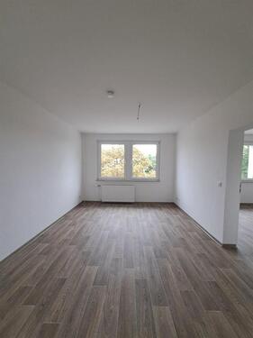 Foto - Etagenwohnung in Sandersdorf-Brehna zur Miete