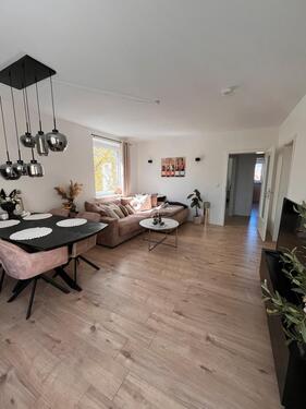 Foto - 3 Zimmer Etagenwohnung in Braunschweig