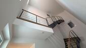 Foto - 6 Zimmer Maisonettenwohnung in Mannheim