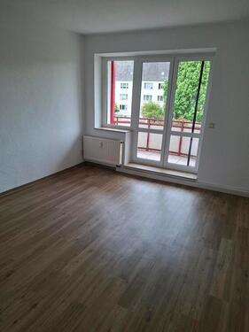 Foto - 2 Zimmer Etagenwohnung in Dornburg-Camburg
