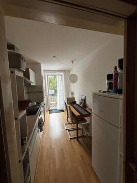 Foto - Helle 3 Zimmer Wohnung in Schölerberg ab Sofort!