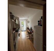 Helle 3 Zimmer Wohnung in Schölerberg ab Sofort! - Osnabrück Nahne