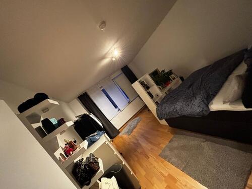 Foto - Erdgeschoßwohnung in Osnabrück zur Miete