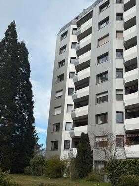 Foto - Wunderschöne 4-Zimmerwohnung SingenNordstadt