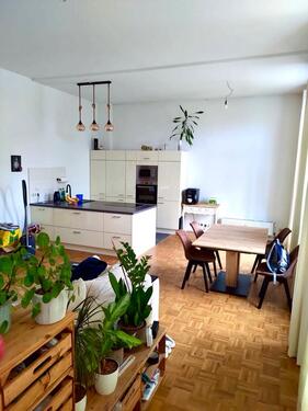 Foto - 1 Zimmer Etagenwohnung zur Miete in Parchim