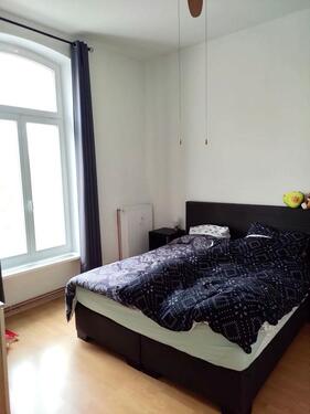 Foto - Etagenwohnung in Parchim zur Miete