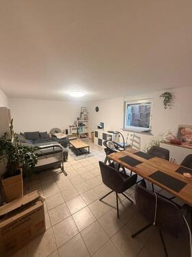 Foto - 3 Zimmer Erdgeschoßwohnung in Neudenau