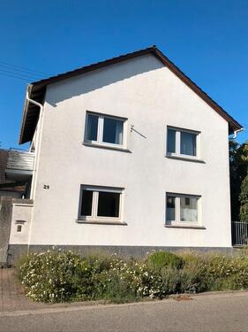 Foto - Wohnhaus mit großem Garten - 365.000,00&nbsp;EUR Kaufpreis, ca.&nbsp; 140,00&nbsp;m&sup2;