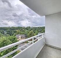 Ausblick wie auf dem Dorf - Anbindung wie in der Großstadt! - Chemnitz Markersdorf