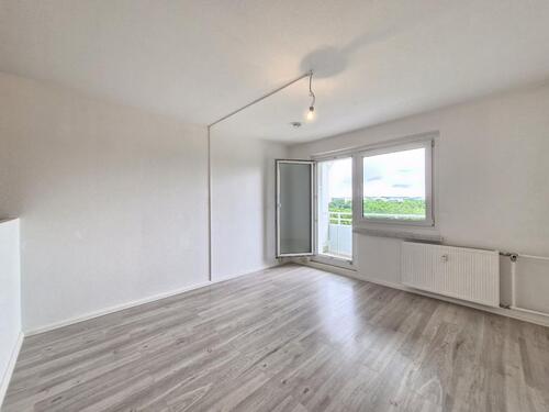 Foto - Etagenwohnung in Chemnitz zur Miete