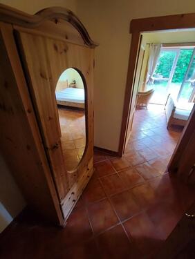 Foto - Etagenwohnung zur Miete in Clausthal-Zellerfeld