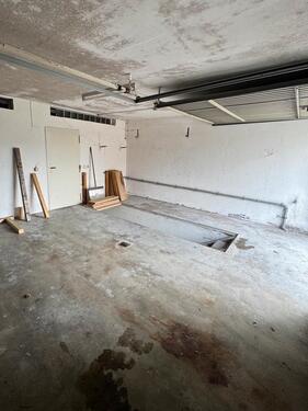 Foto - Doppelgarage zu vermieten - 190,00 EUR Miete,