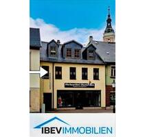 Gemütliche Wohnung im Zentrum von Greiz