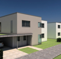 Mettlach (Ortsteil): Traumgrundstück mit Neubau ideal für LUX