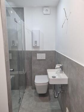 Foto - Etagenwohnung in Winterberg