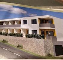 Moderne 1-Zimmer-Wohnung 40m² in Amberg ab 1.1.2026 zu vermieten