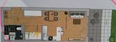 Foto - Etagenwohnung in Amberg