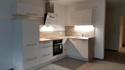Foto - Etagenwohnung in Amberg zur Miete