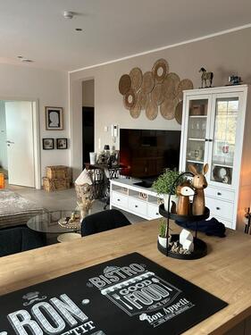 Foto - Etagenwohnung zur Miete in Kell am See