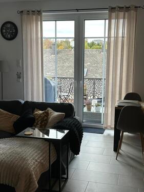 Foto - Etagenwohnung in Kell am See zur Miete