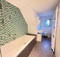 Schöne teilmöblierte 2-Zimmer-Wohnung im Zentrum von Gummersbach