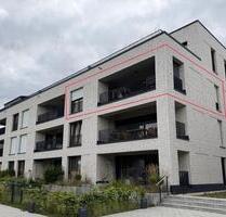 2 Zimmer- Neubauwohnung inkl. Küche; Eversheide 47a 49090 OS - Osnabrück Eversburg