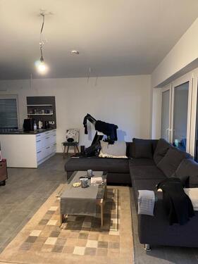 Foto - Etagenwohnung in Osnabrück