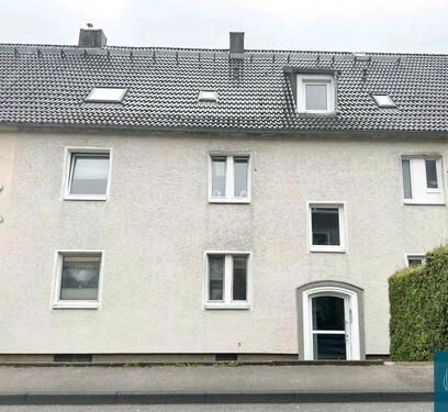 Foto - 4- Zimmerwohnung in Wuppertal-Eicehnbrink mit Balkon