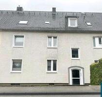 4- Zimmerwohnung in Wuppertal-Eicehnbrink mit Balkon