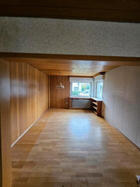 Foto - Etagenwohnung zur Miete in Mannheim