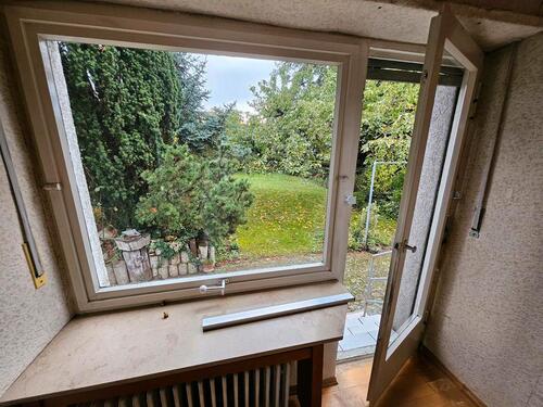 Foto - Etagenwohnung in Mannheim zur Miete