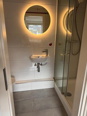 Foto - 1ZKB Lennestadt Meggen - 380,00&nbsp;EUR Kaltmiete,