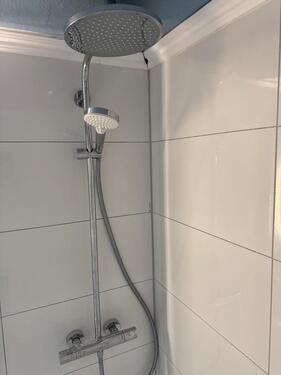 Foto - Etagenwohnung in Lennestadt